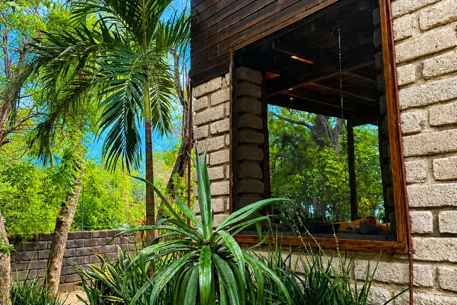Casa Mafalda El Coco Nicaragua